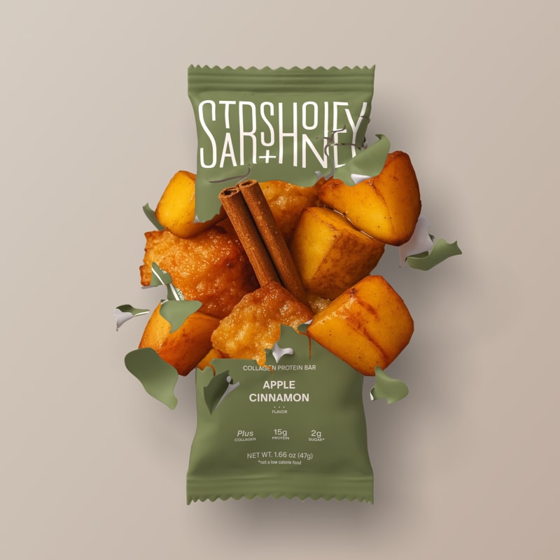 Product Image for Apple Cinnamon