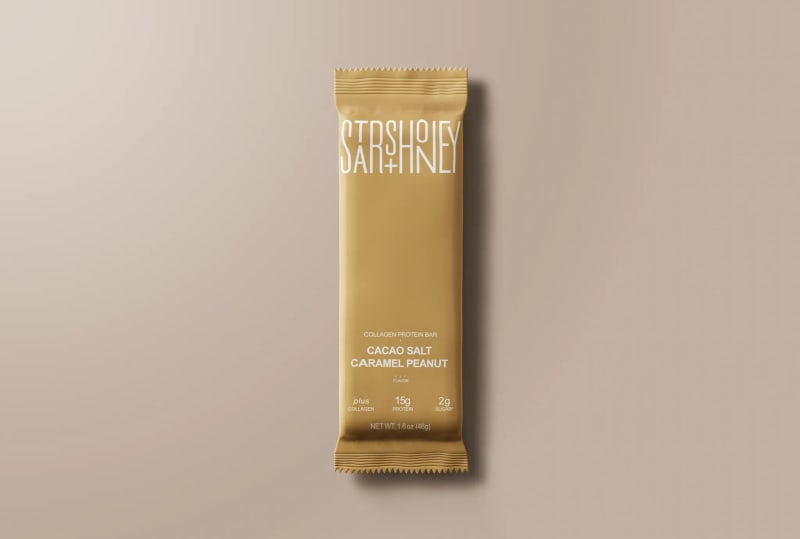 Product Image for Cacao Salt Caramel Peanut