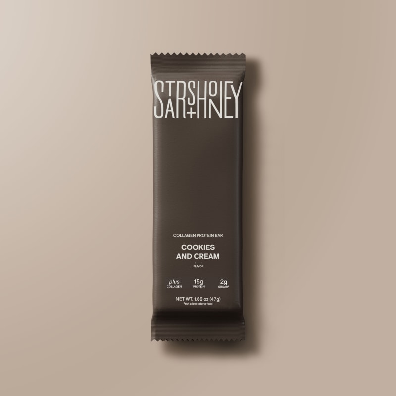 Product Image for Cookies and Cream
