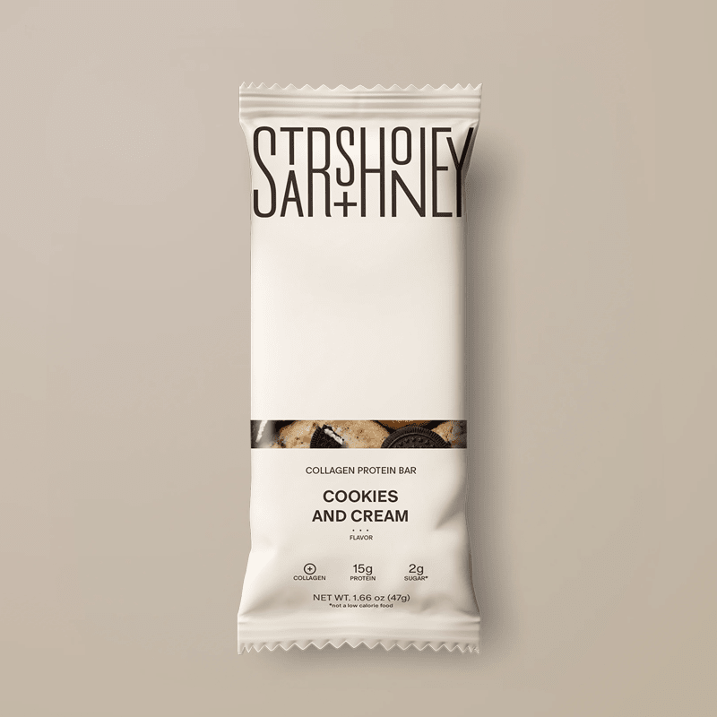 Product Image for Cookies and Cream