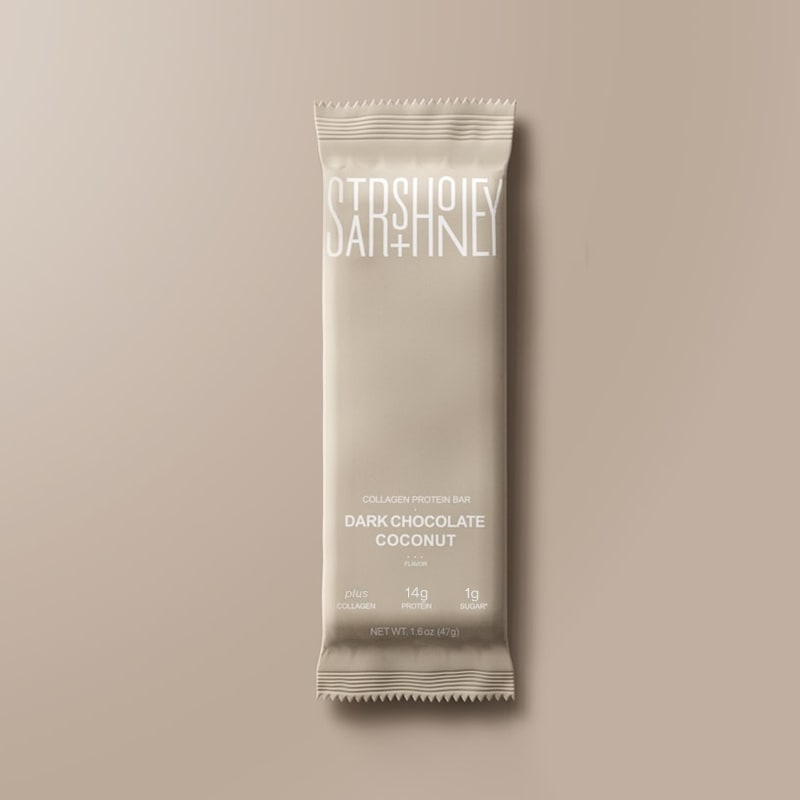 Product Image for Dark Chocolate Coconut