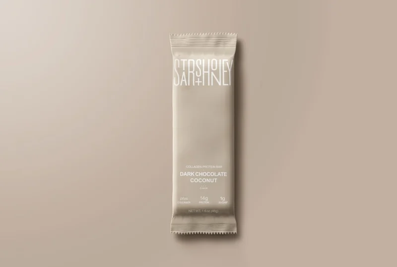 Product Image for Dark Chocolate Coconut