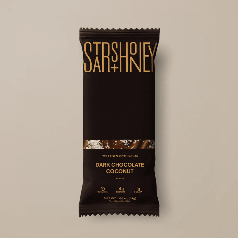 Product Image for Dark Chocolate Coconut