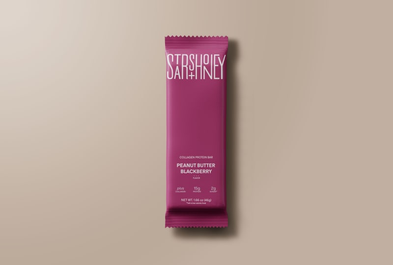Product Image for Peanut Butter Blackberry