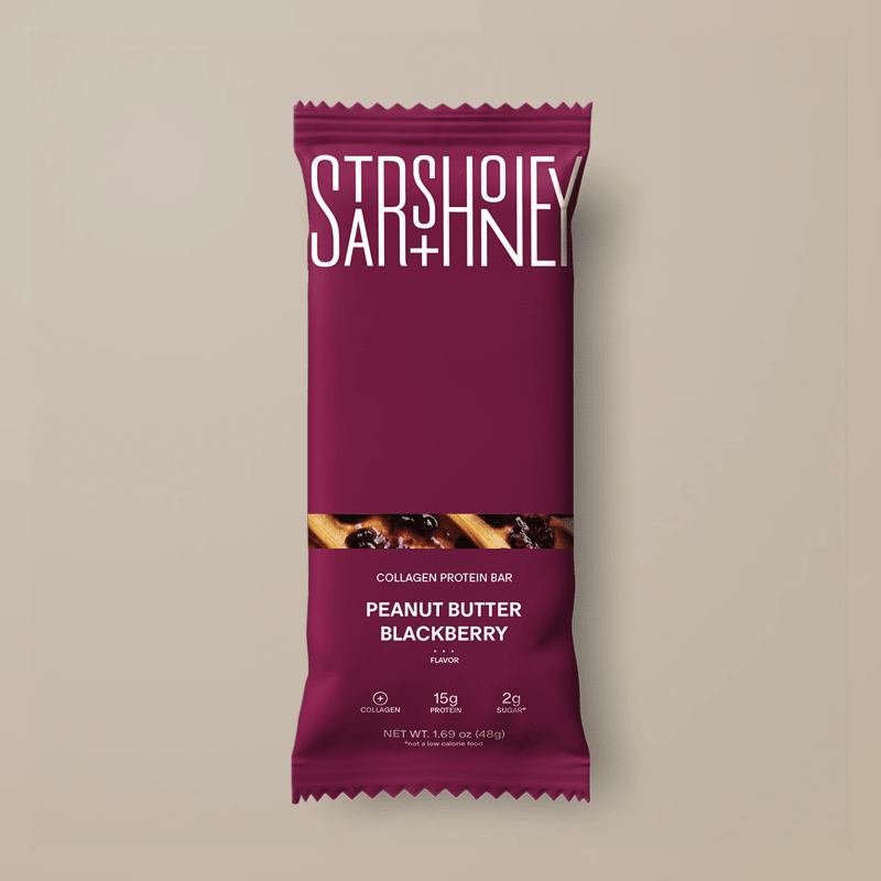 Product Image for Peanut Butter Blackberry