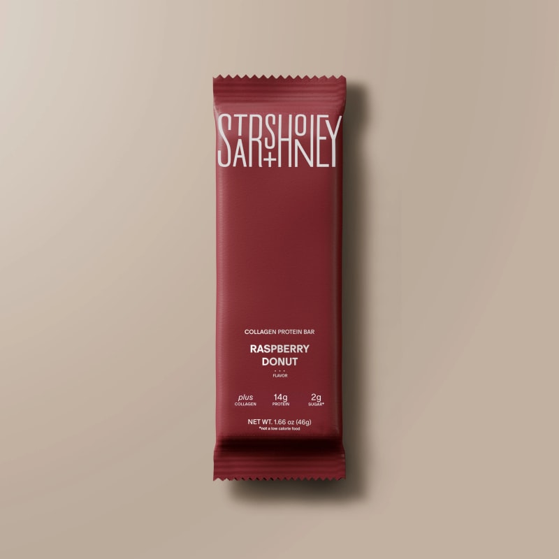 Product Image for The Raspberry Donut
