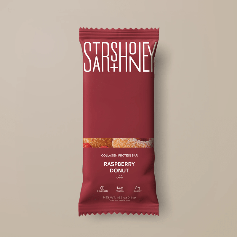 Product Image for The Raspberry Donut