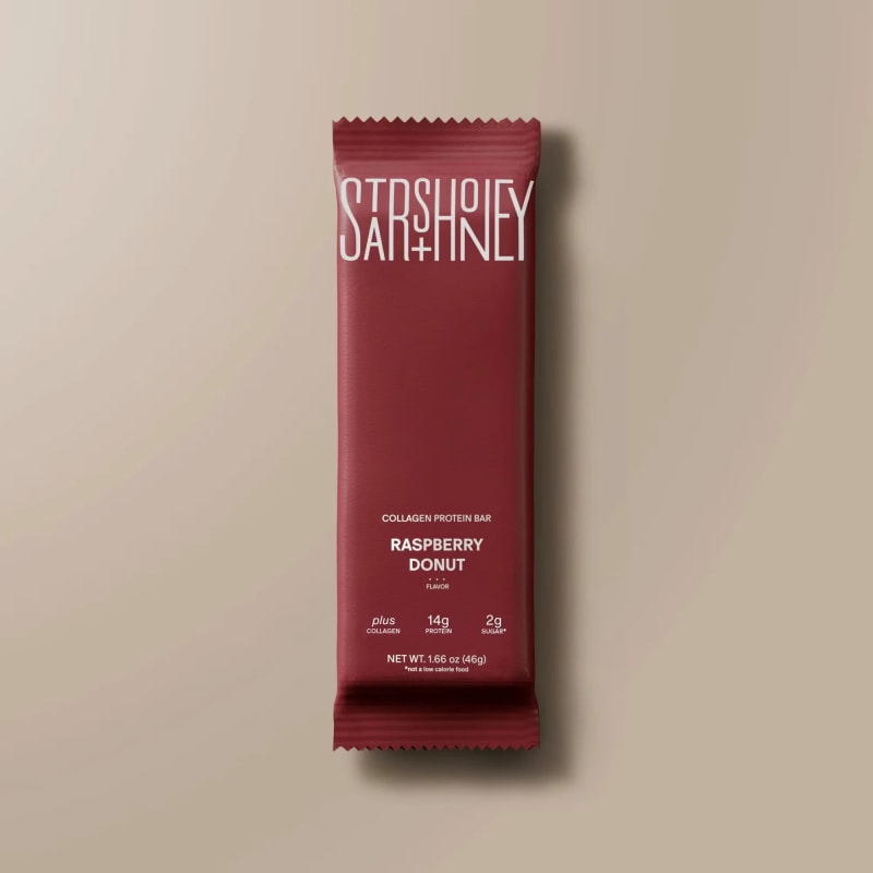 Product Image for The Raspberry Donut