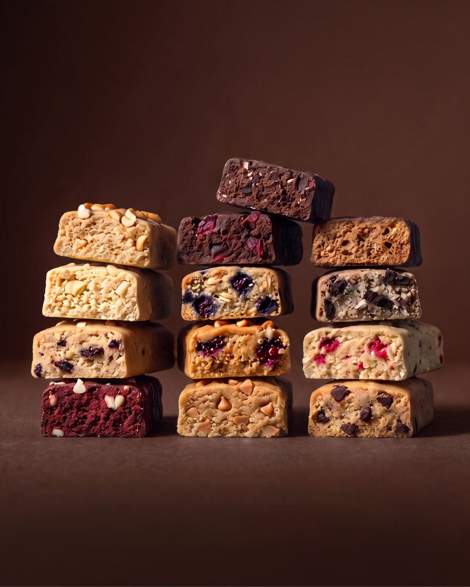 Signature Flavors Variety Set