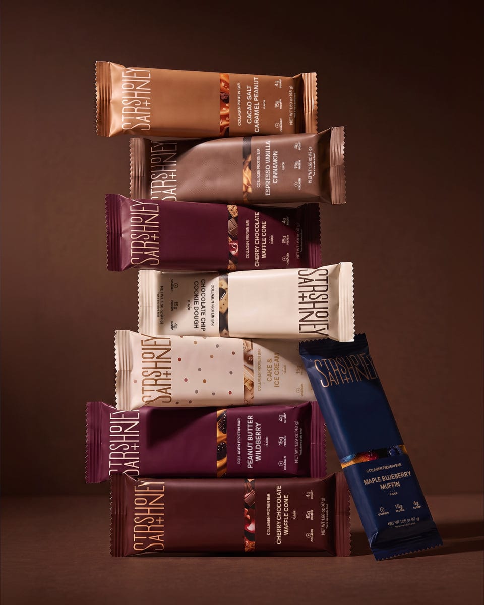 Signature Flavors Variety Set