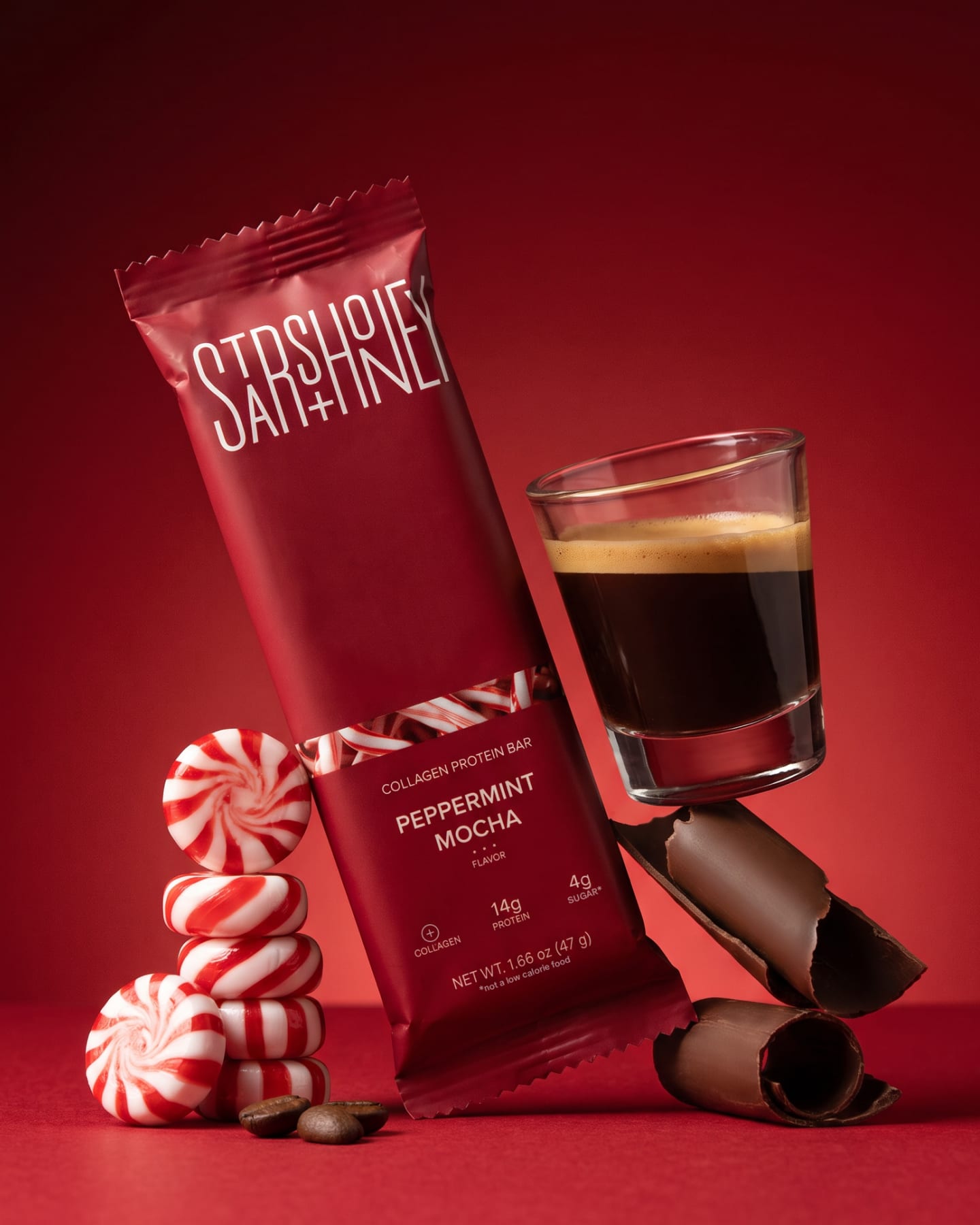 Peppermint Mocha