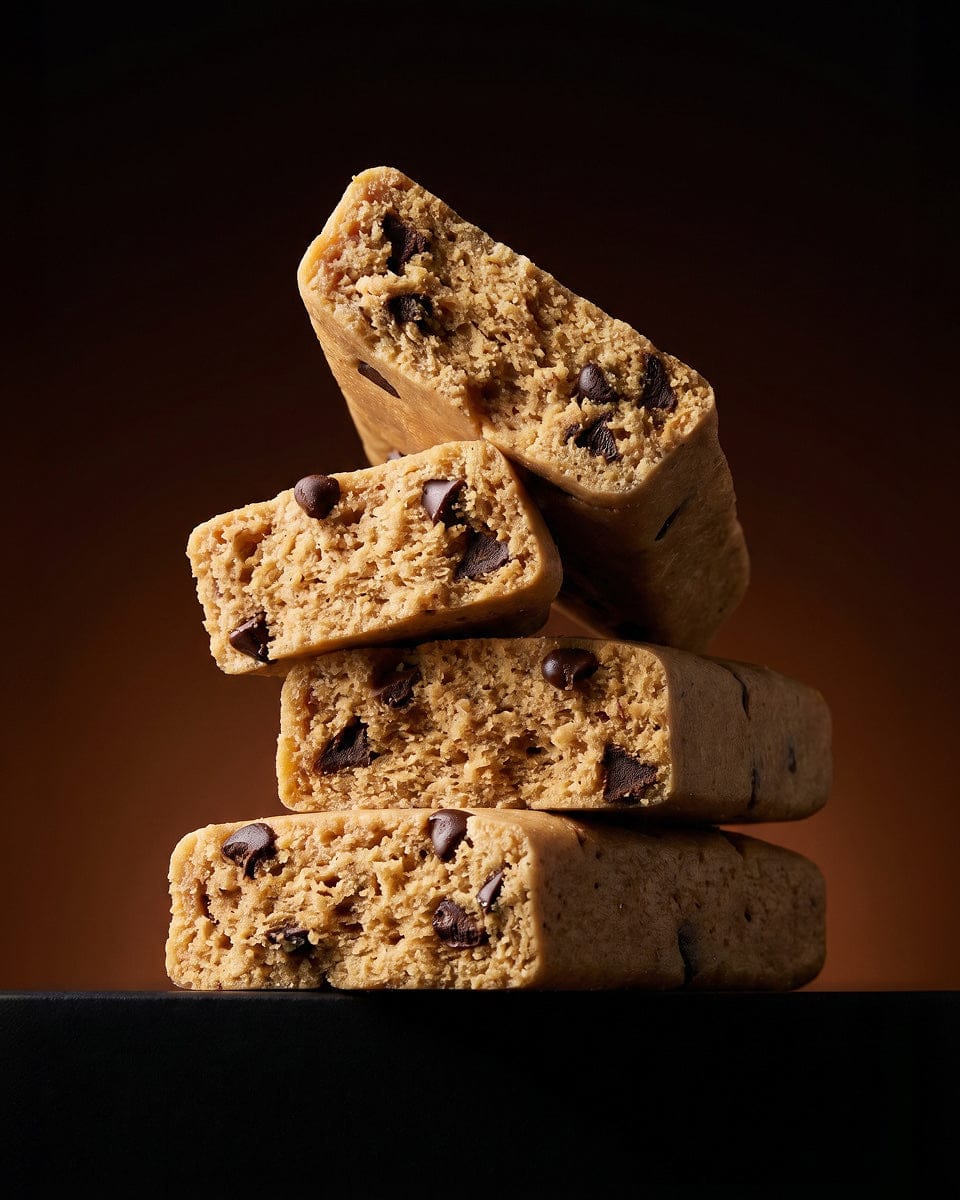 Chocolate Chip Cookie Dough