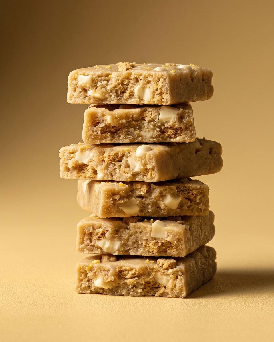 Iced Lemon Cookie