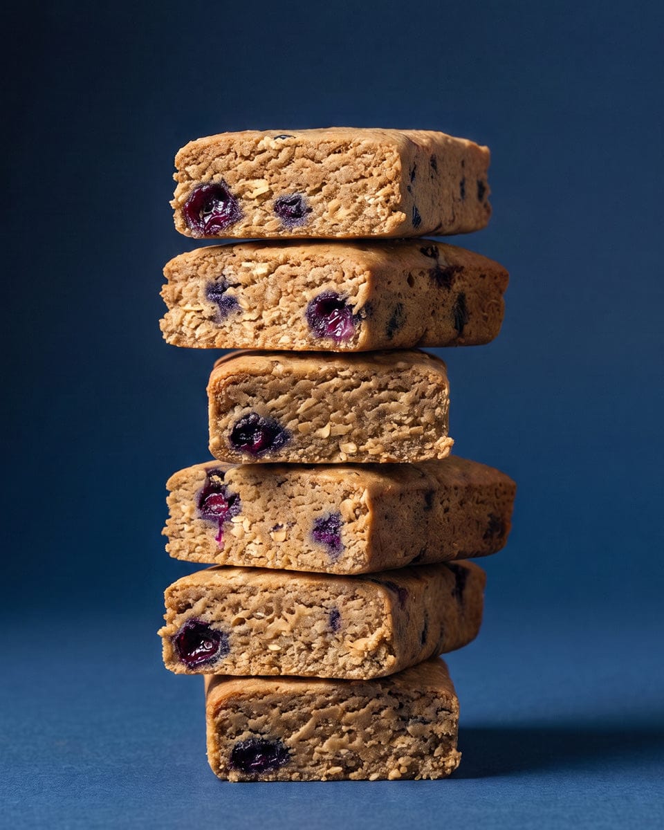 Maple Blueberry Muffin