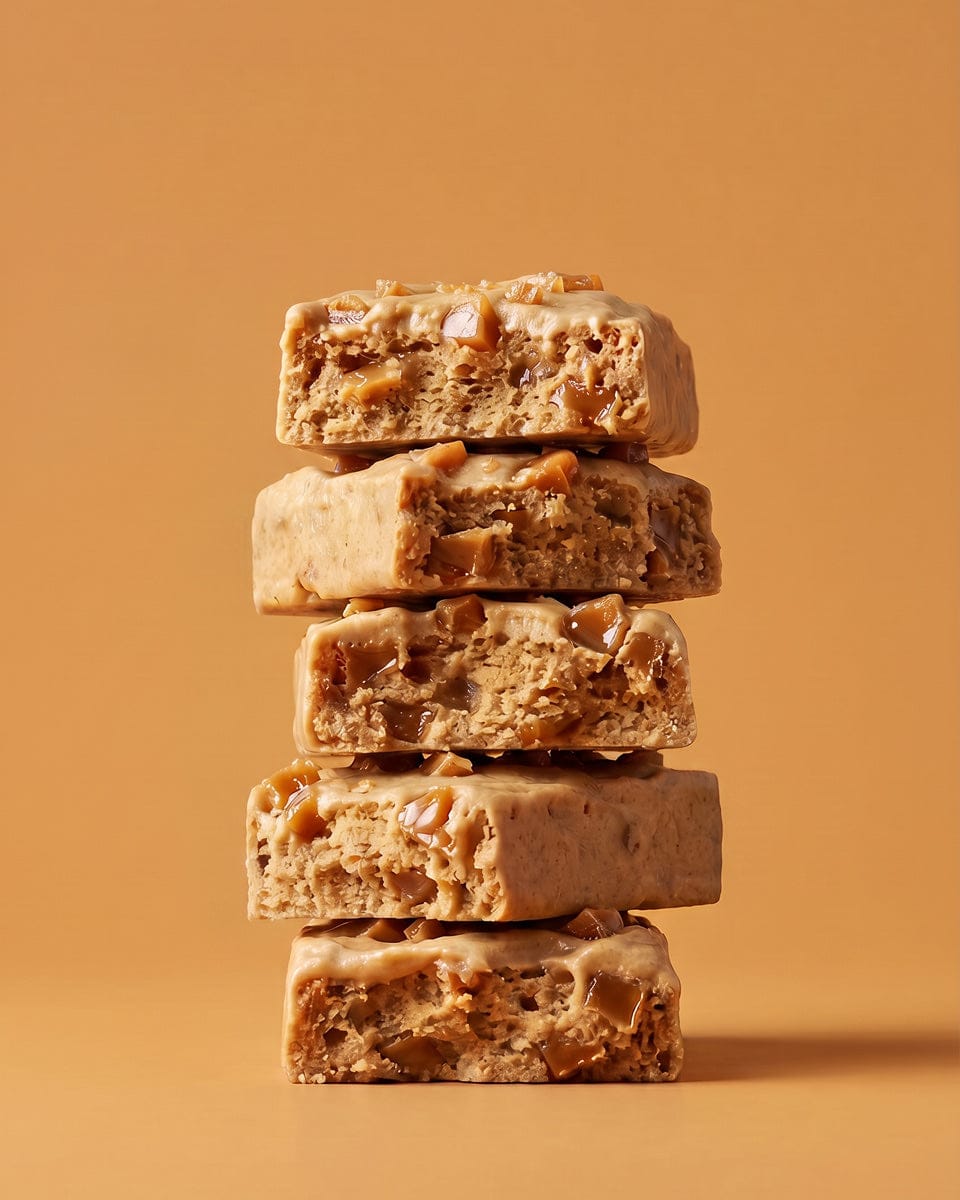 Peanut Butter Mousse
