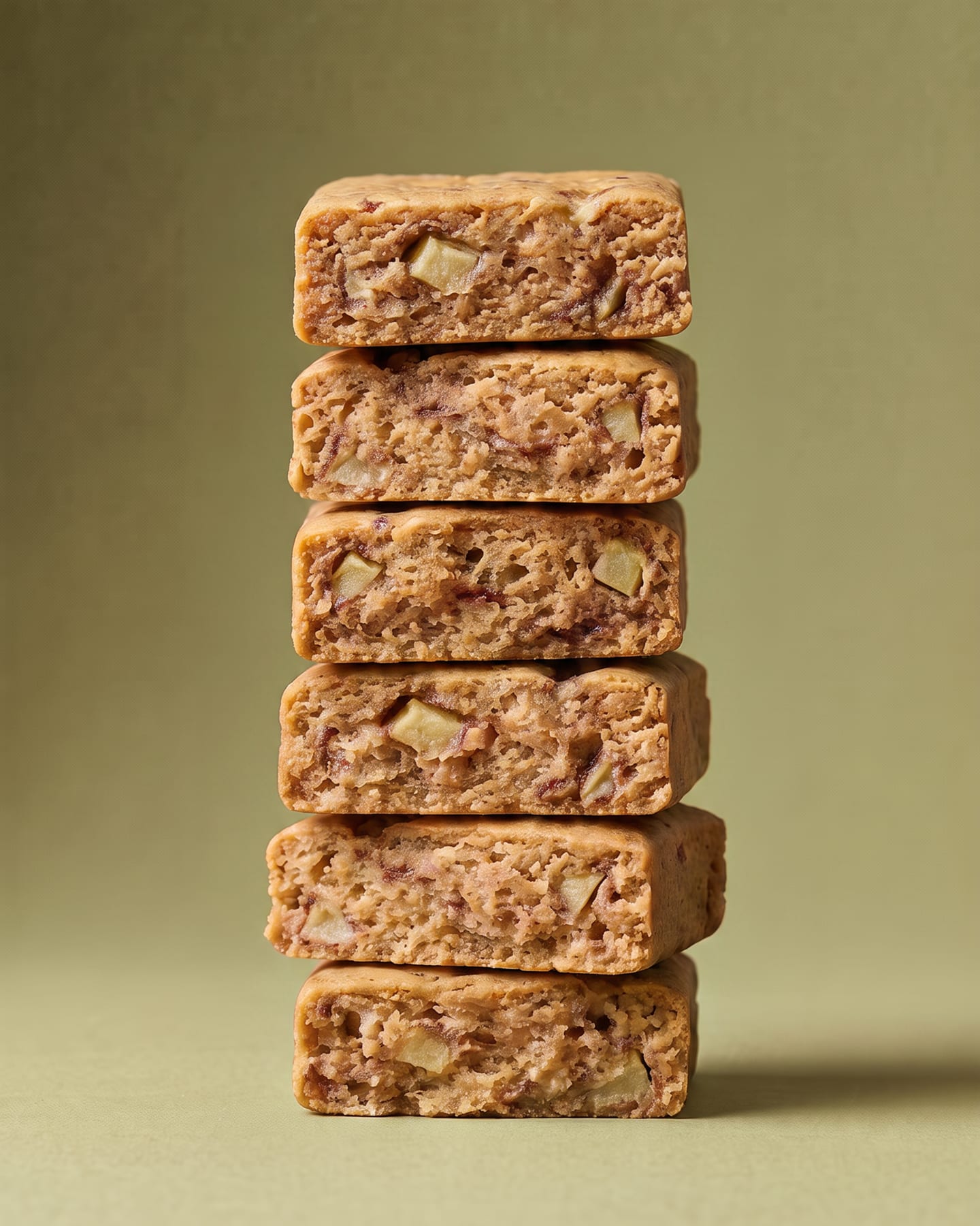 Apple Cinnamon