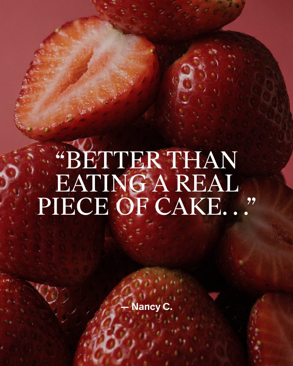Strawberry Shortcake