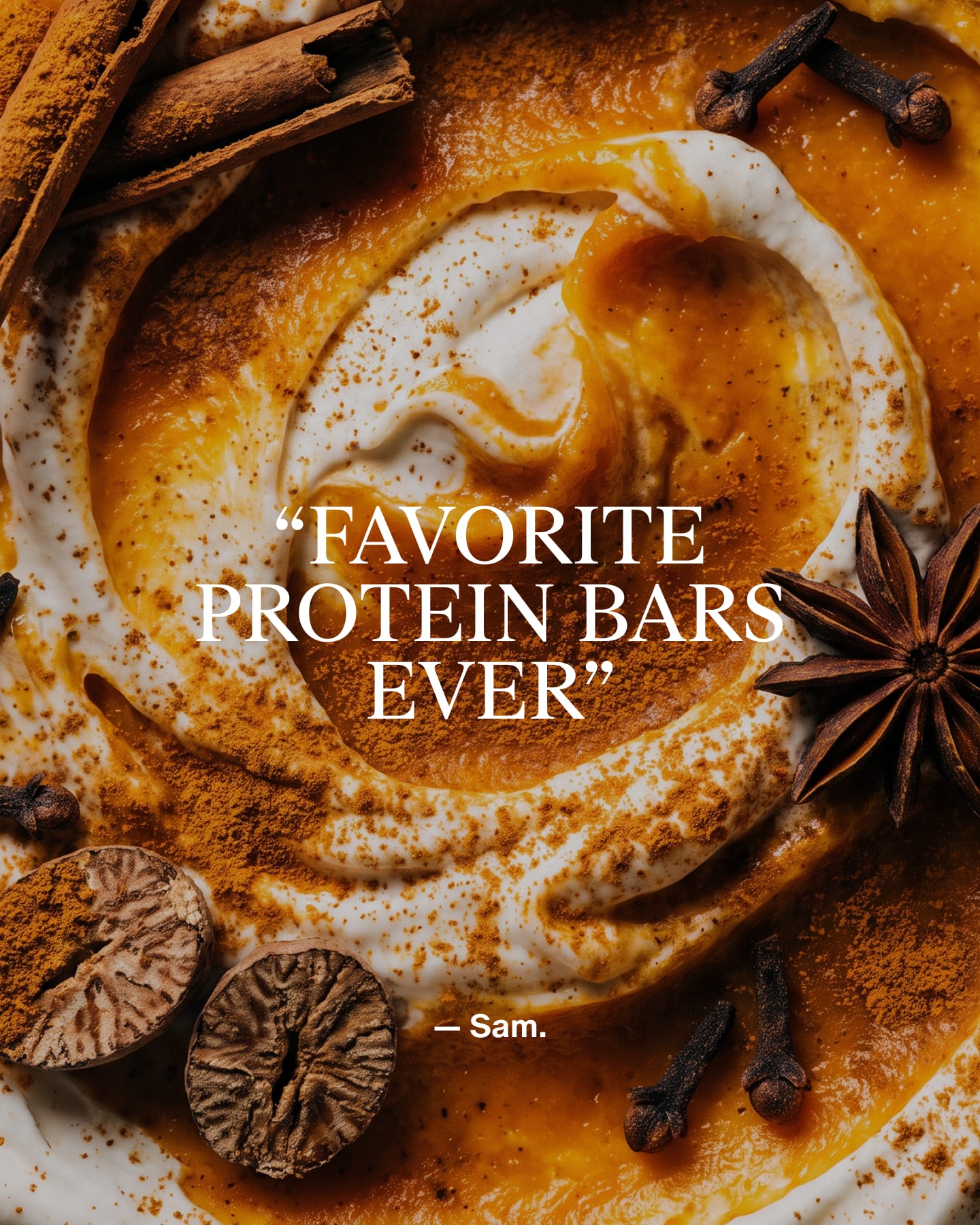 Pumpkin Spice