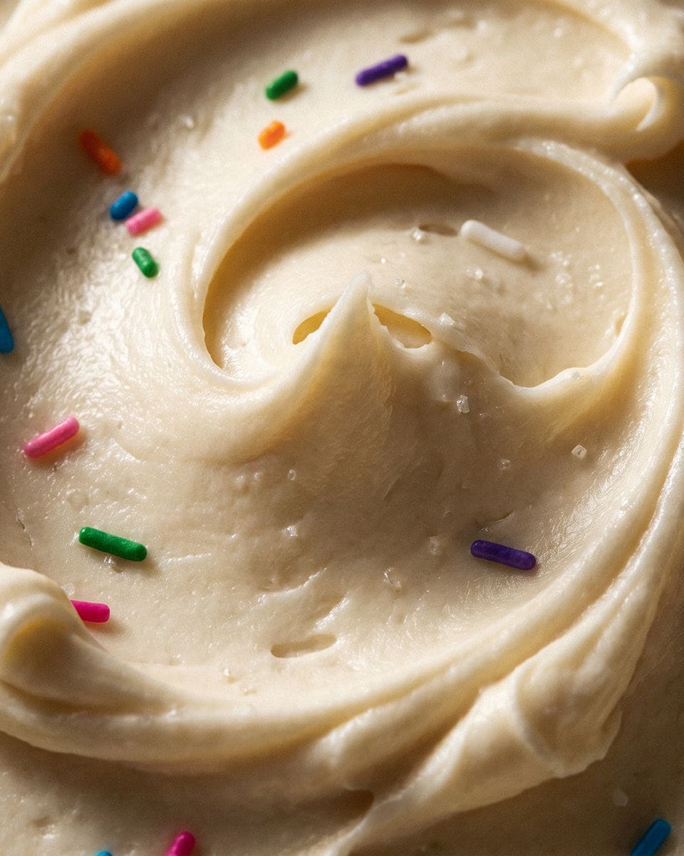 Cake & Ice Cream