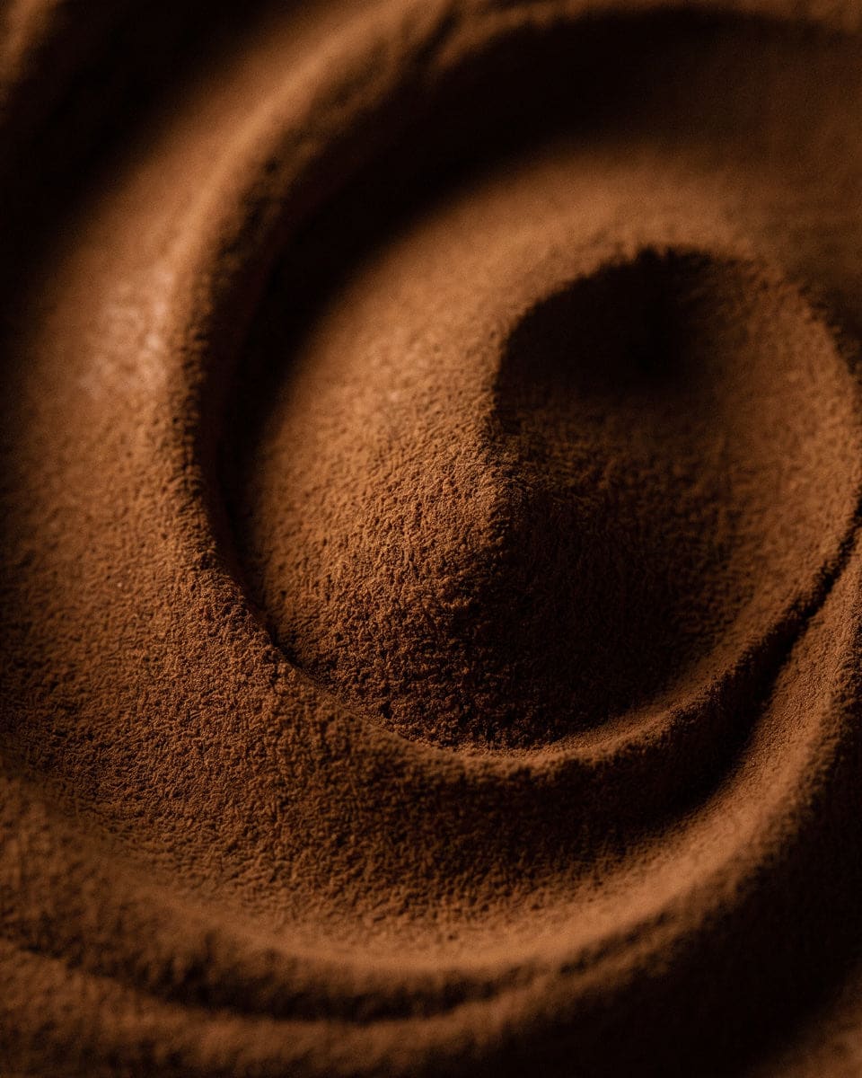 Espresso Vanilla Cinnamon