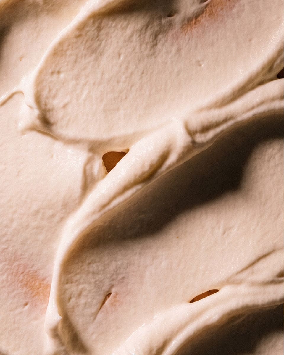 Peaches and Cream