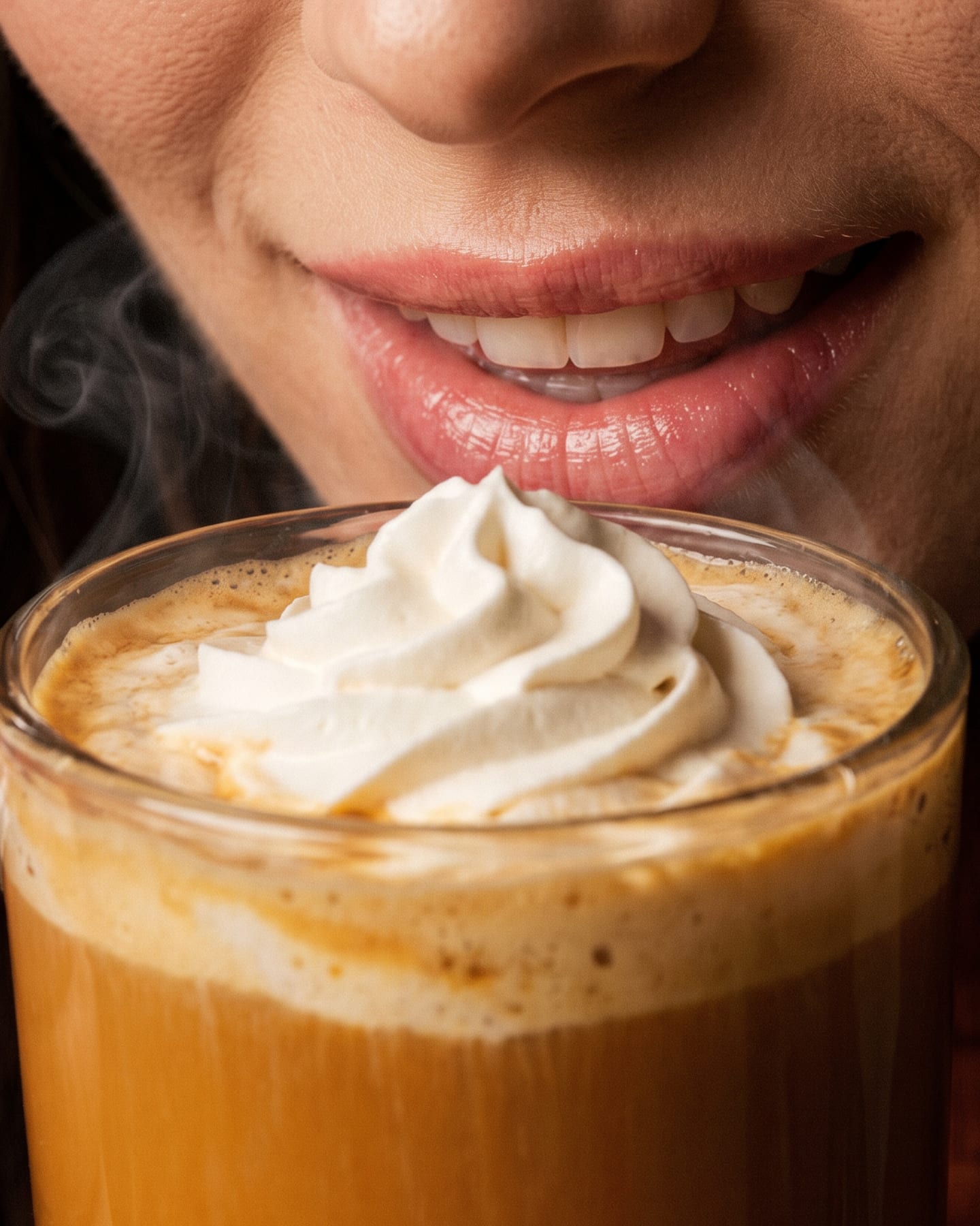 Pumpkin Spice