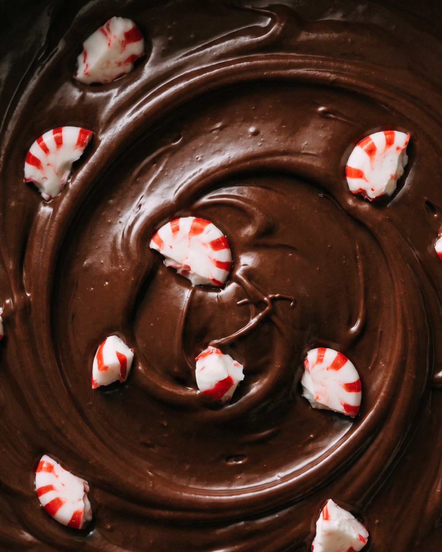 Peppermint Mocha