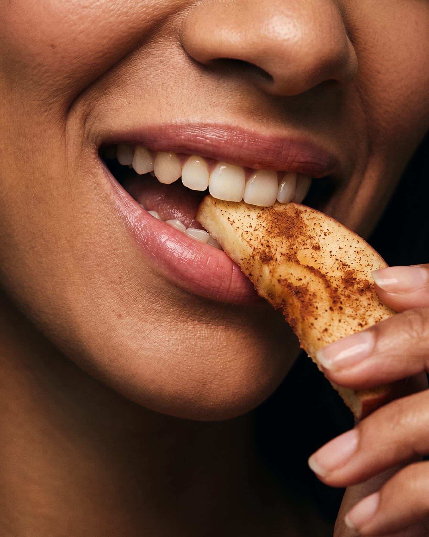 Apple Cinnamon