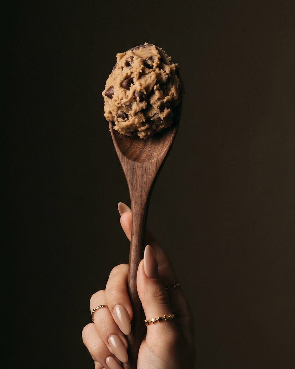 Chocolate Chip Cookie Dough