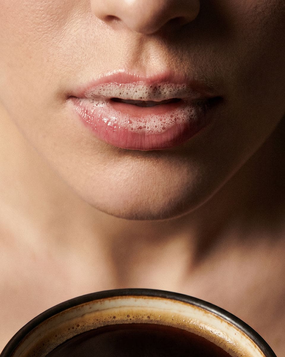 Espresso Vanilla Cinnamon