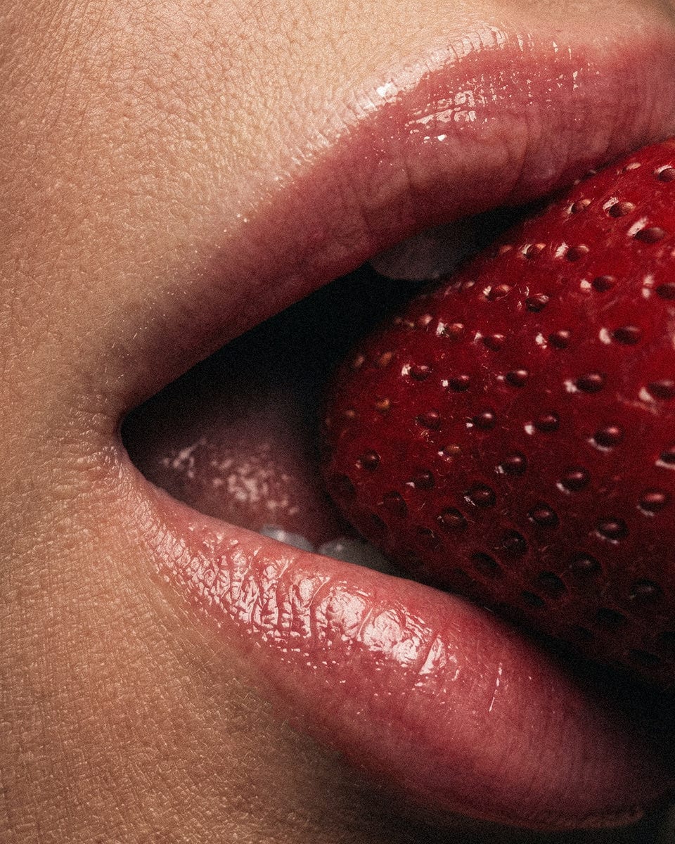 Strawberry Shortcake
