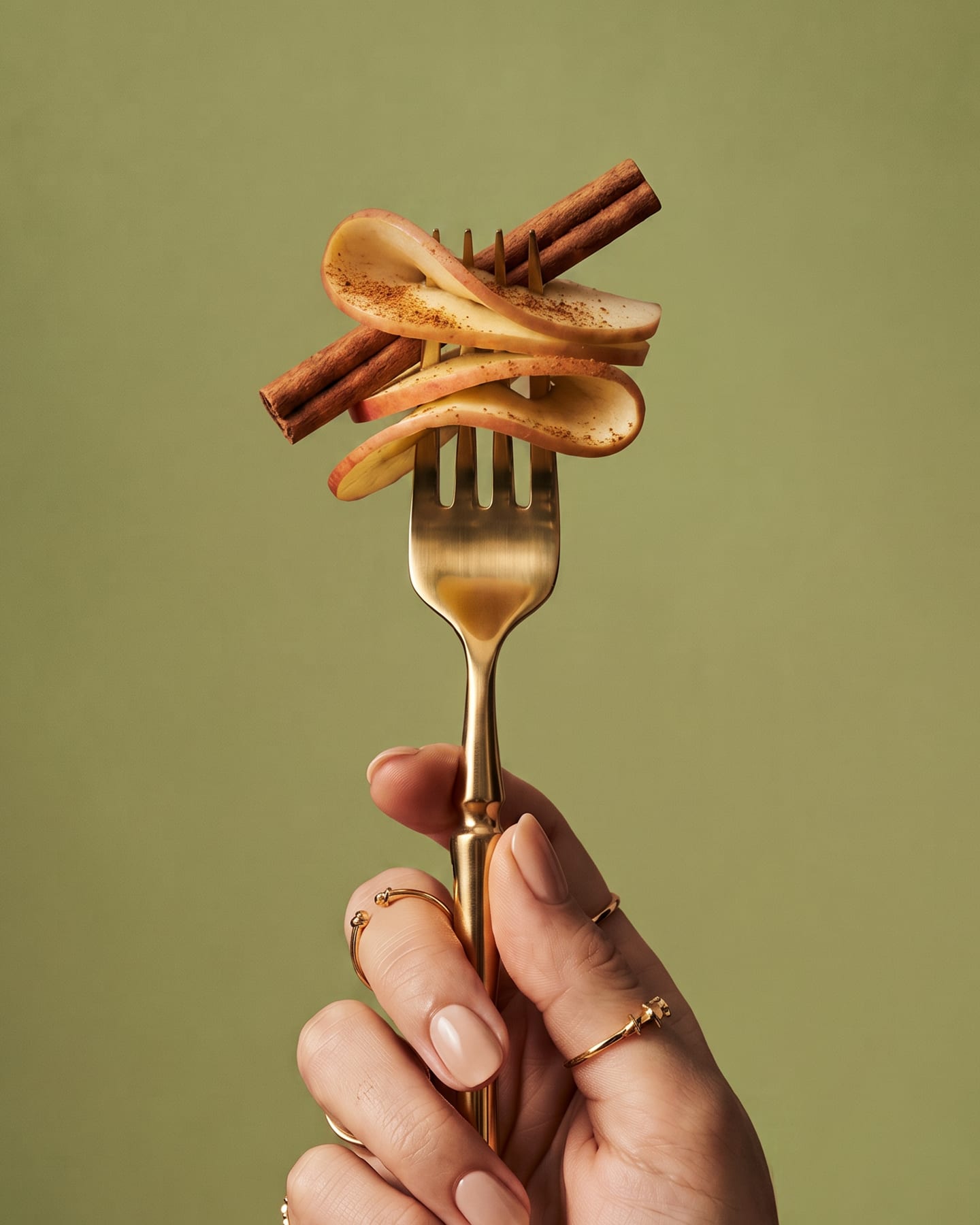 Apple Cinnamon