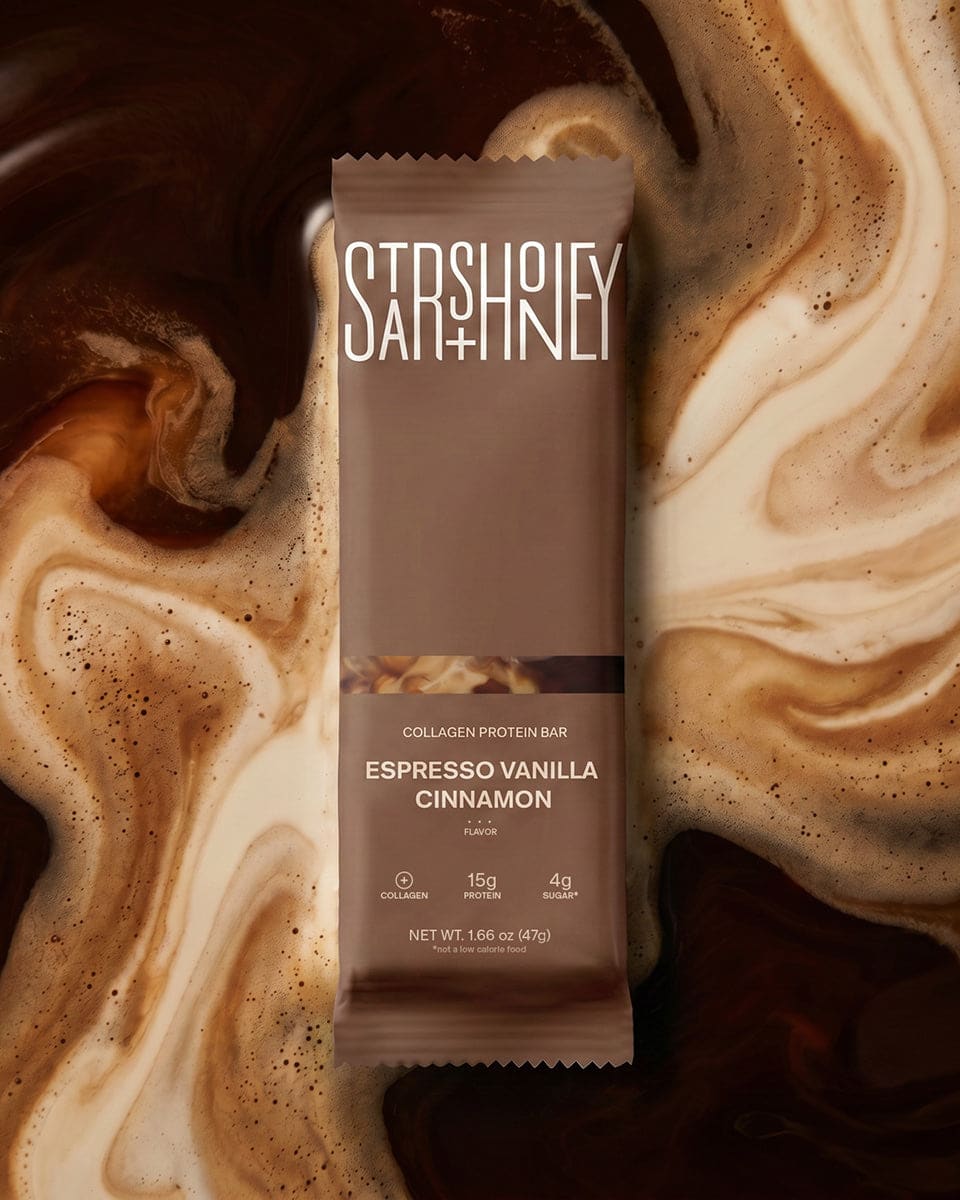 Espresso Vanilla Cinnamon