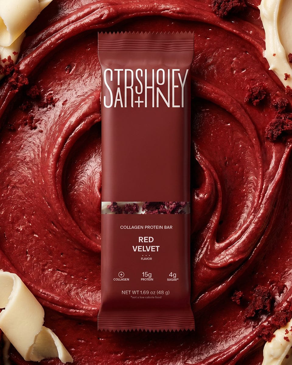 Red Velvet