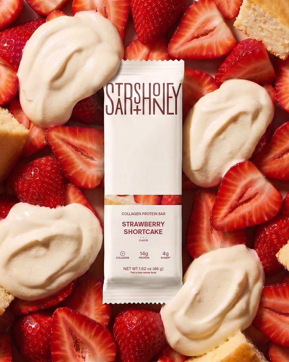 Strawberry Shortcake