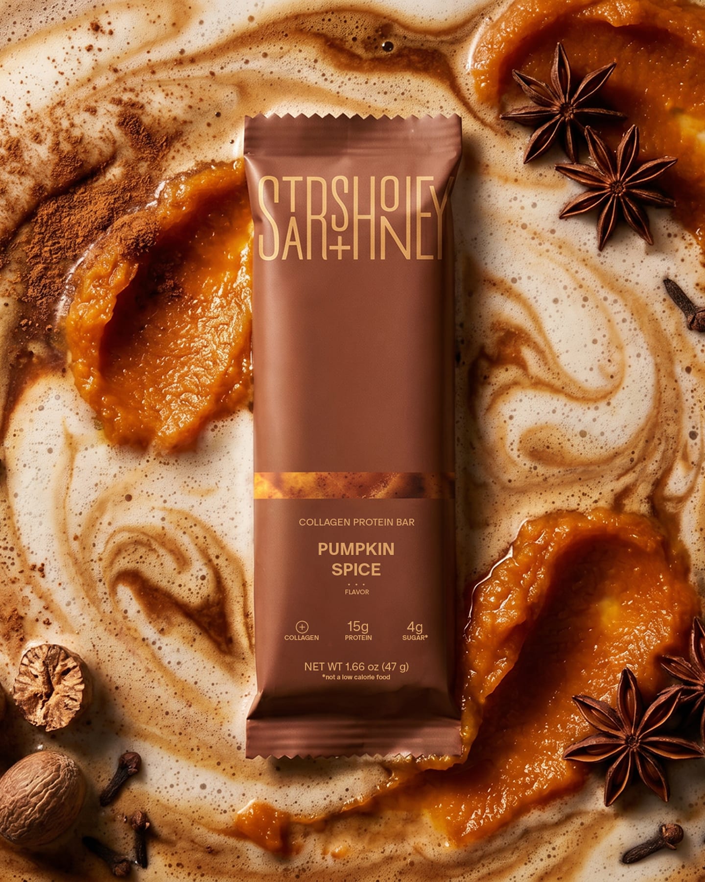 Pumpkin Spice