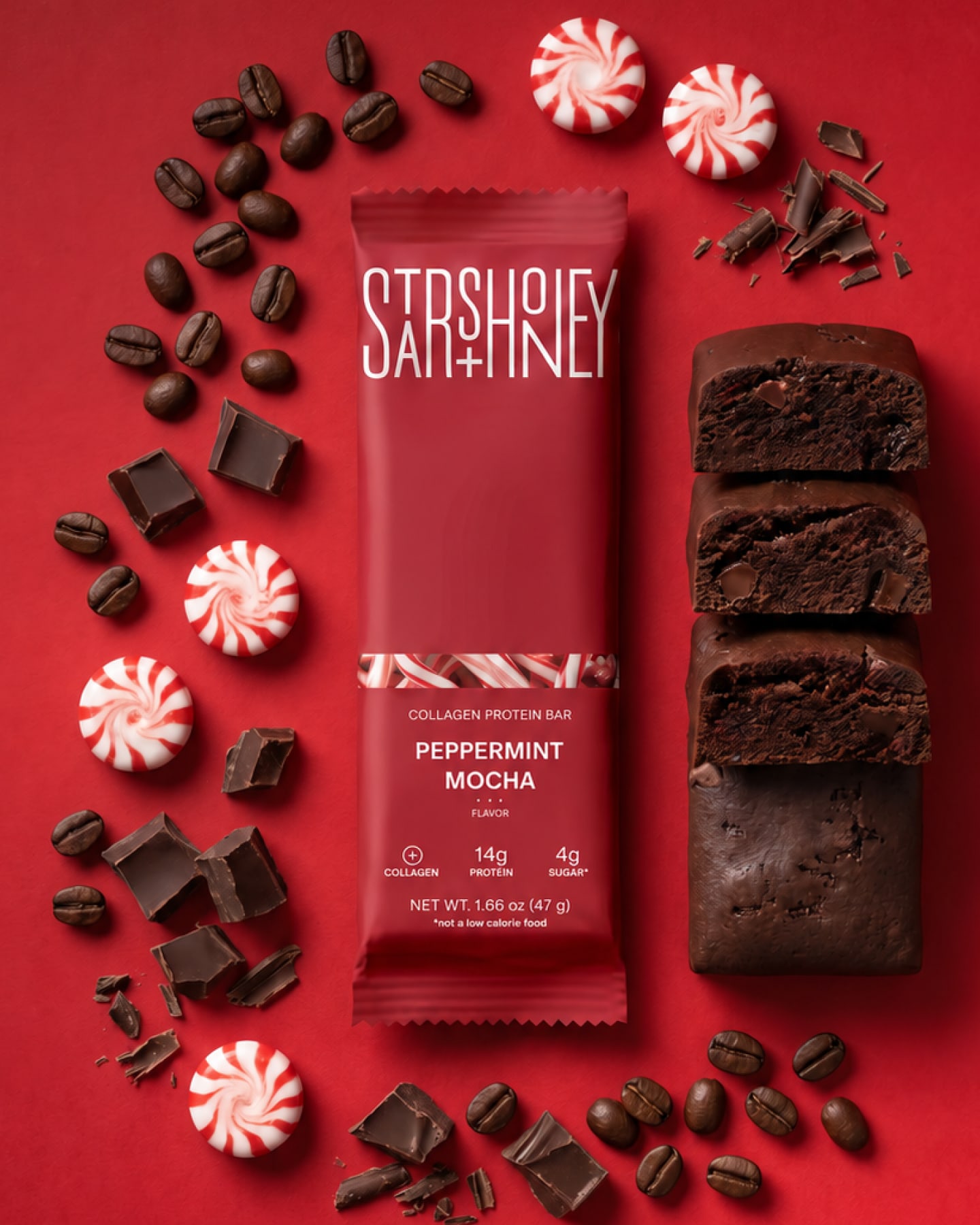 Peppermint Mocha