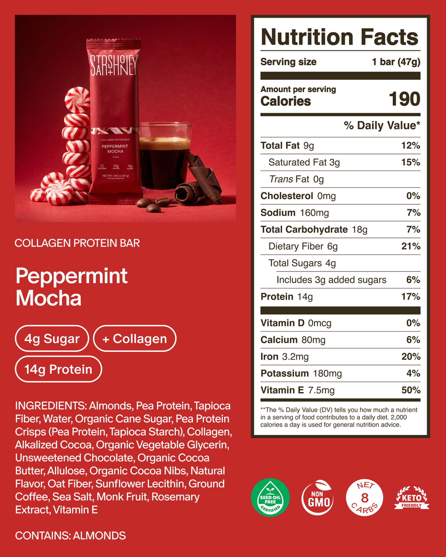 Peppermint Mocha