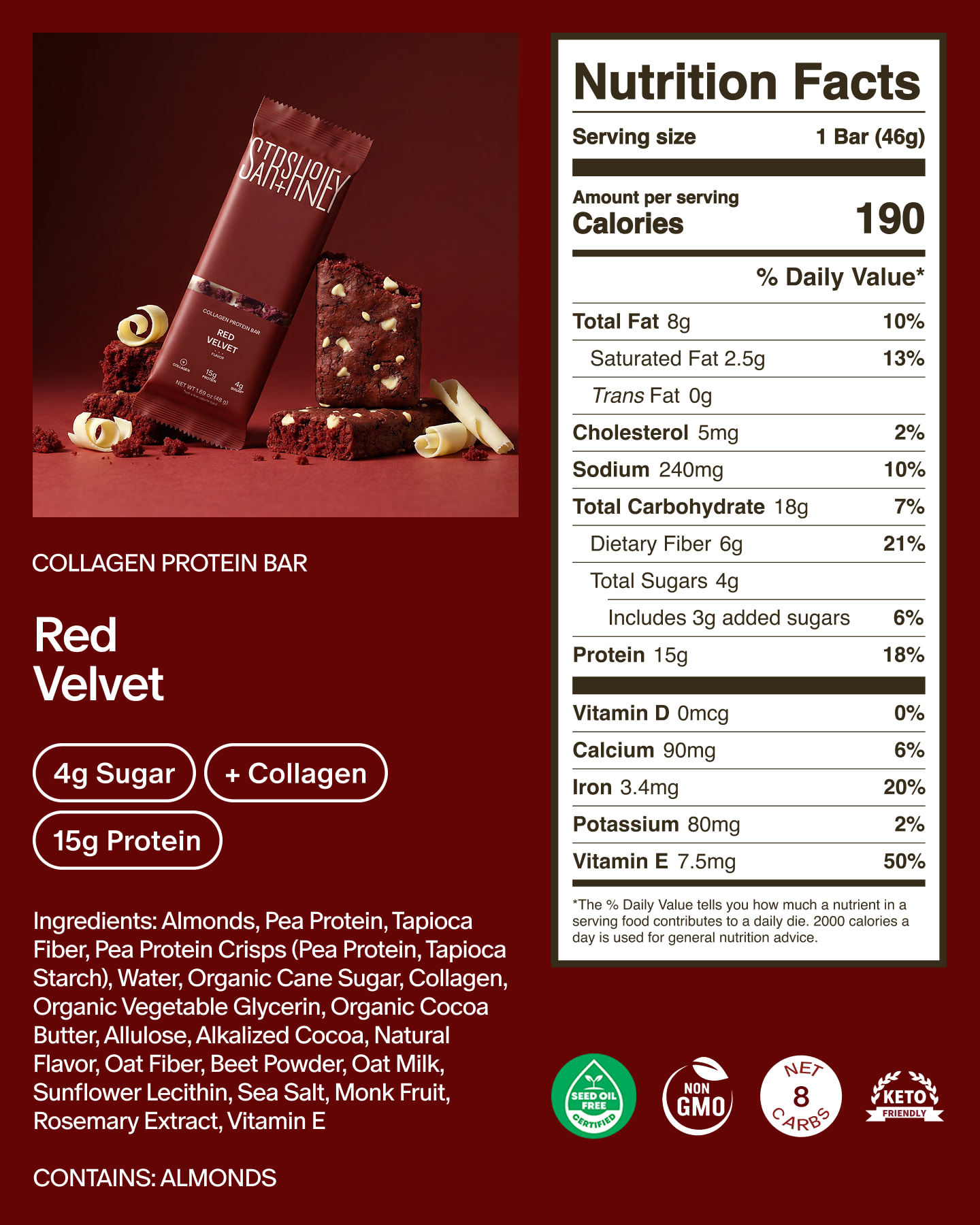 Red Velvet
