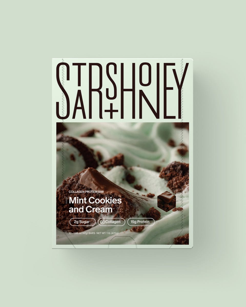 TEST - Cacao Salt Caramel Peanut - NO PURCHASE