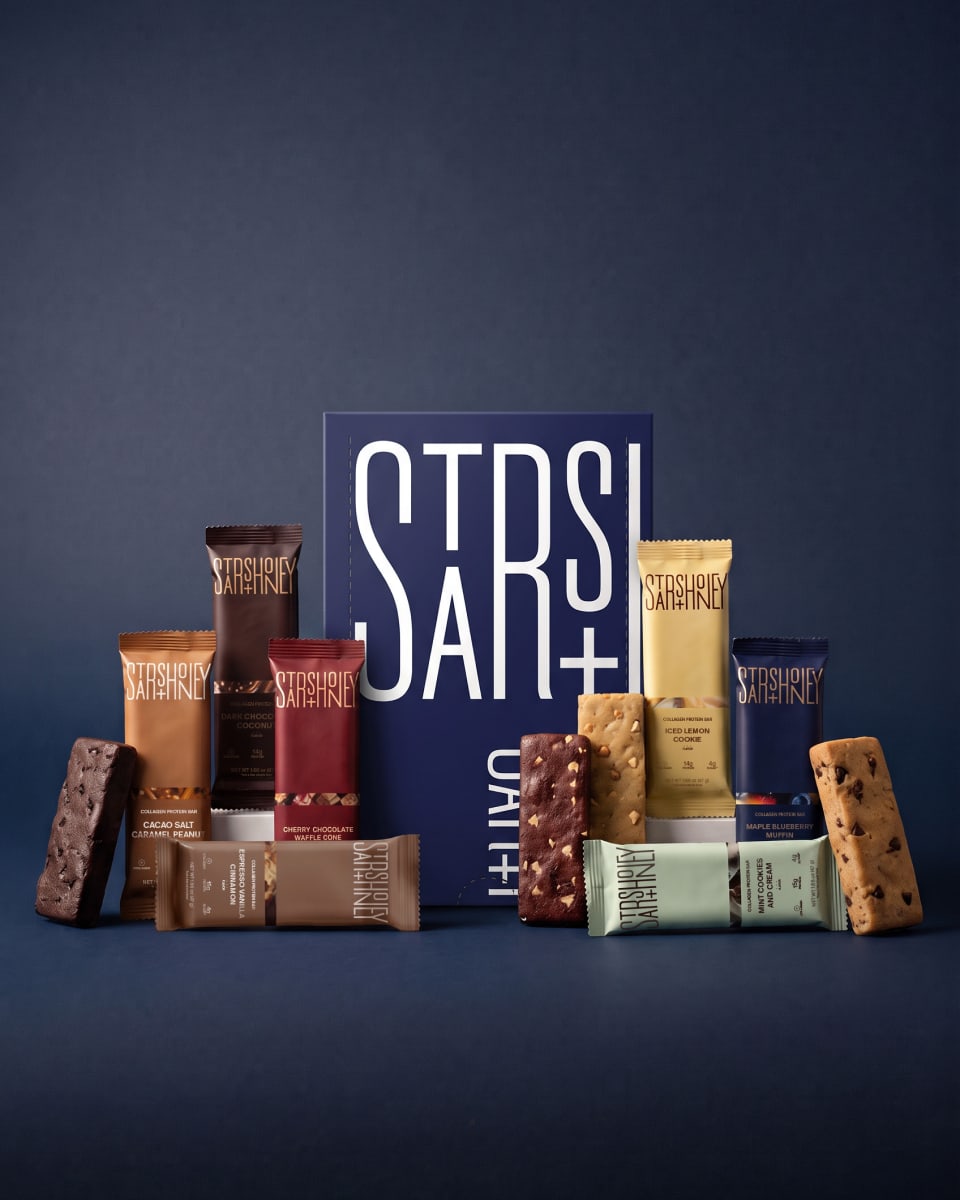 Signature Tasting Set 12-Pack