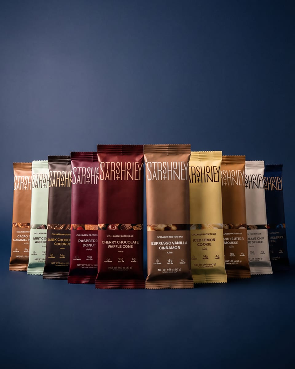 Signature Tasting Set 12-Pack