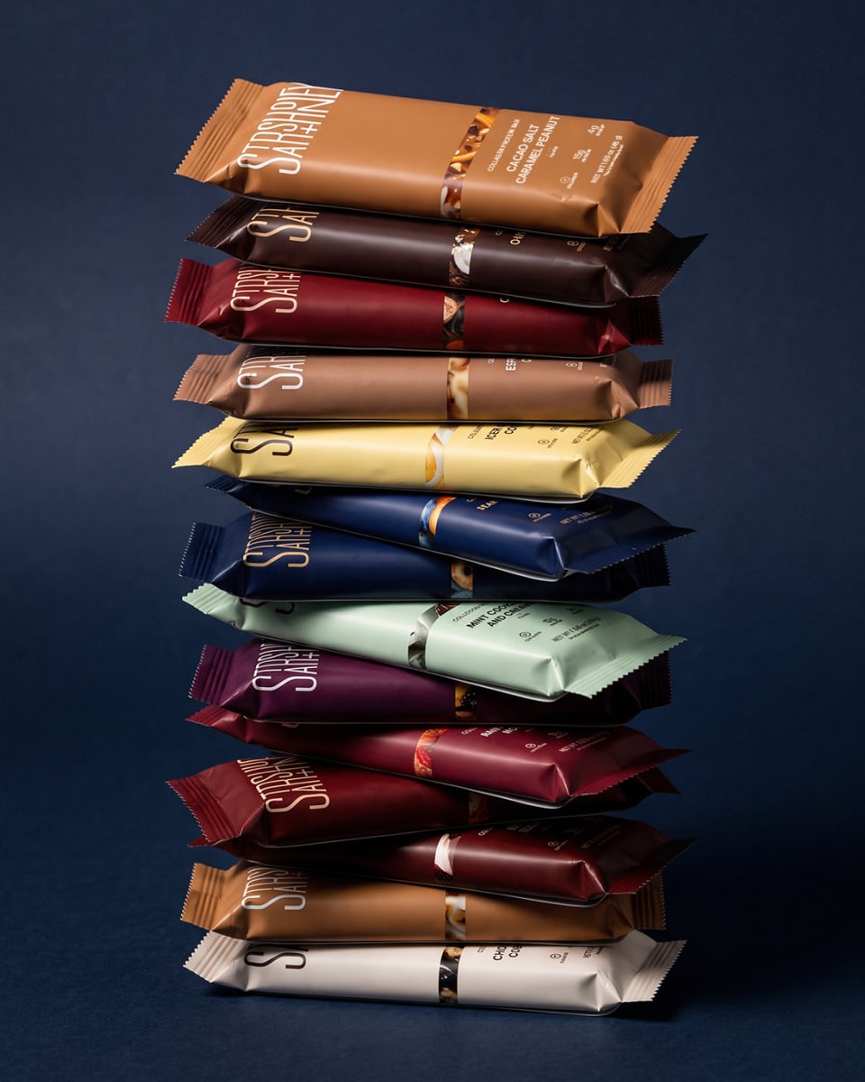 Signature Tasting Set 12-Pack
