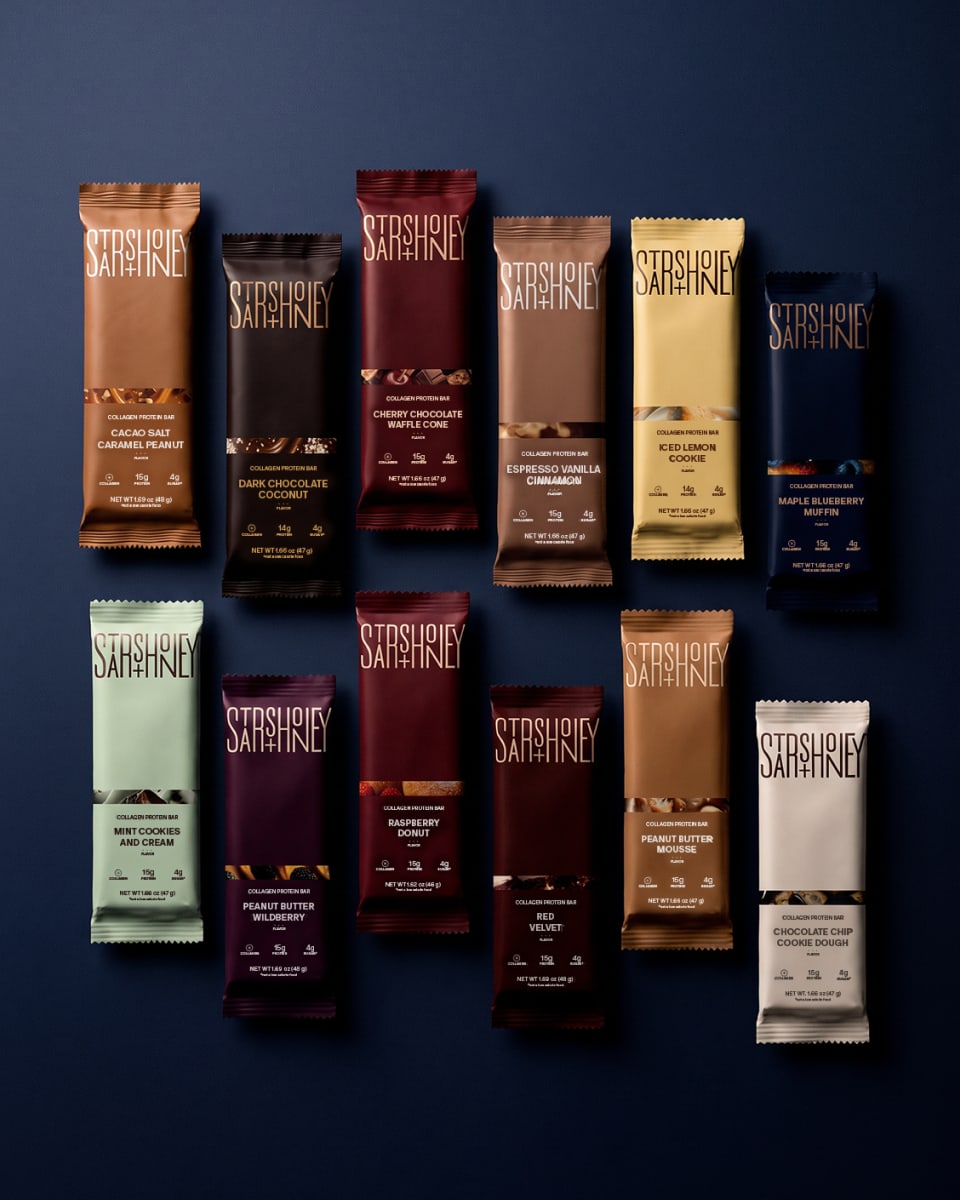 Signature Tasting Set 12-Pack