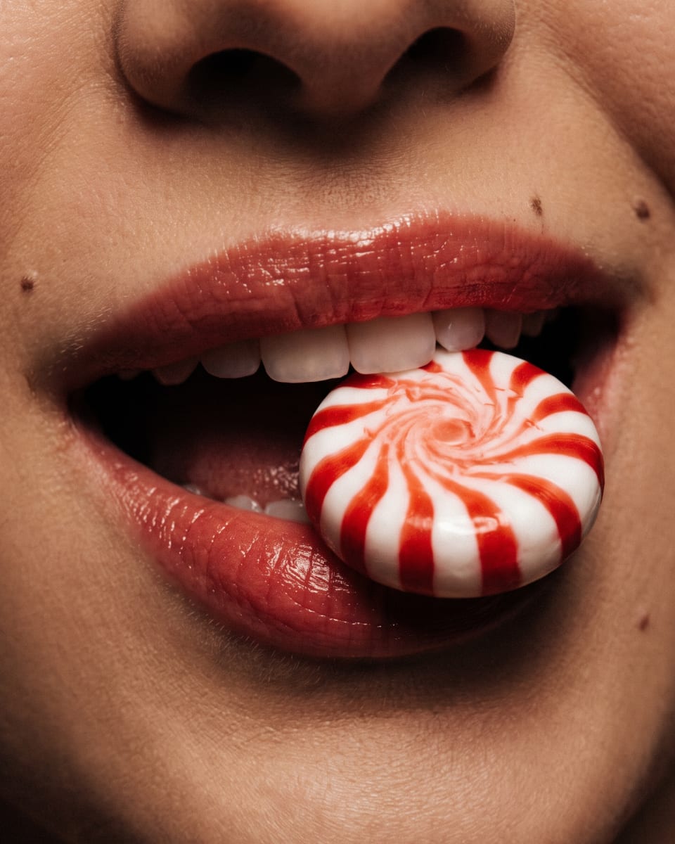 Peppermint Mocha