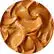swatch for Cacao Salt Caramel Peanut