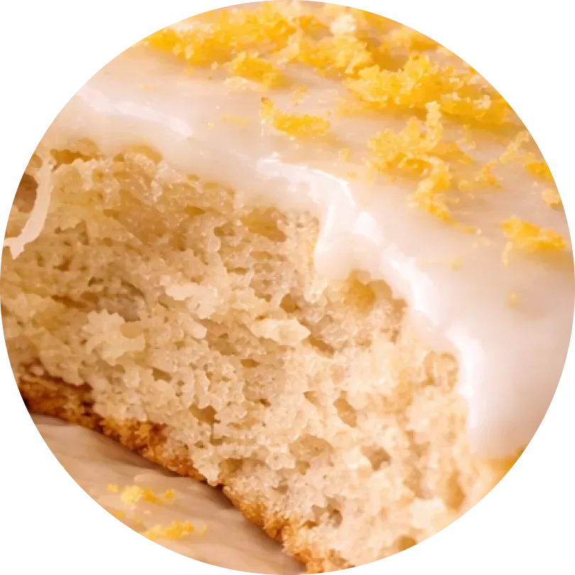 swatch for Iced Lemon Cookie