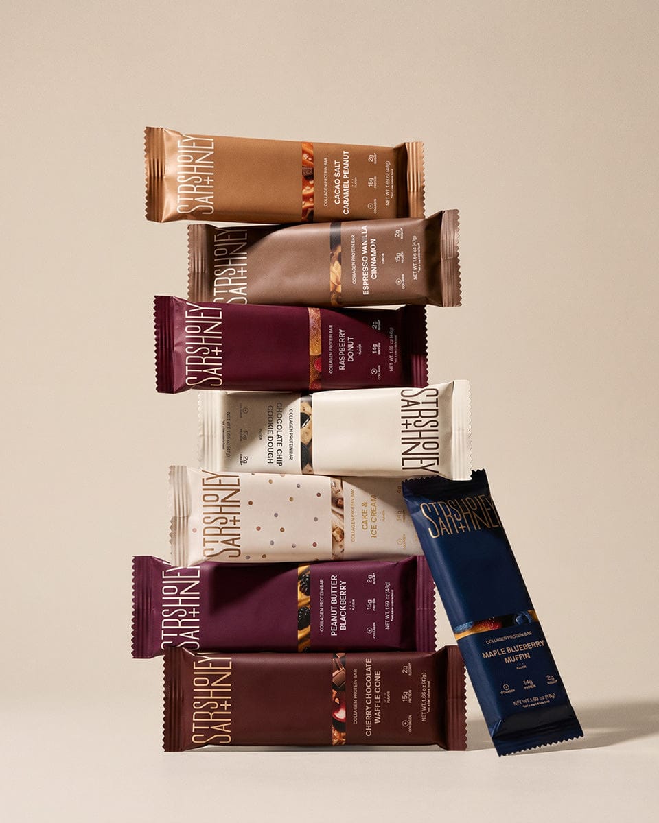 Signature Flavors Variety Set