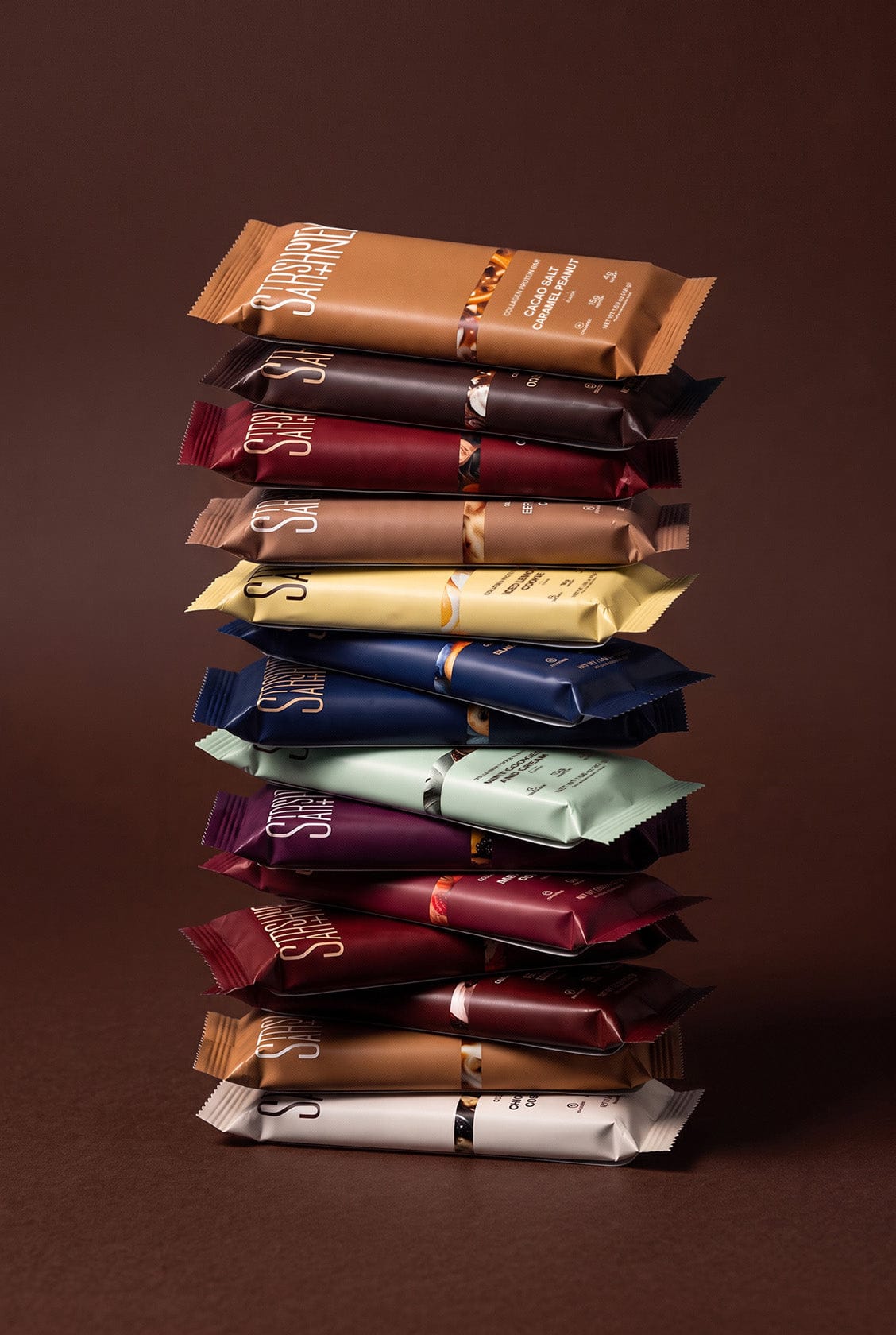 Signature Flavors Variety Set